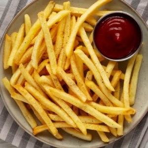 imagem do produto PORÇÃO DE BATATA FRITA