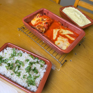 imagem do produto Filé à Parmegiana 