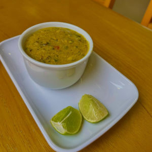imagem do produto CALDO DE SURURU