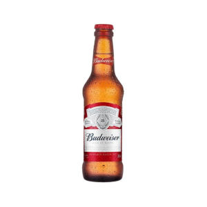 imagem do produto BUDWEISER LONG