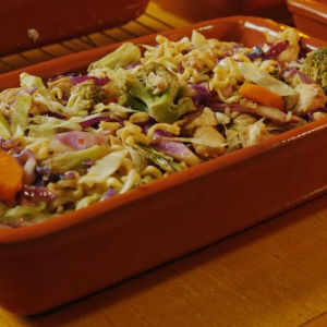 imagem do produto YAKISOBA
