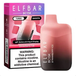 imagem do produto ELFBAR 15K