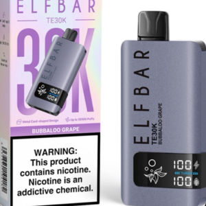 imagem do produto ELFBAR 30K