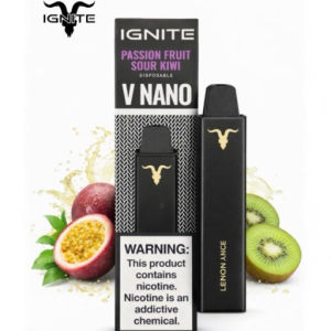 imagem do produto IGNITE VNANO