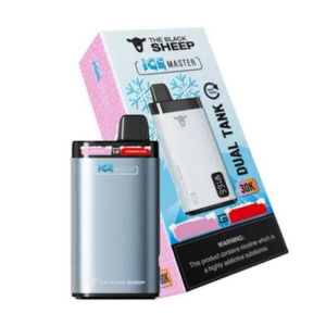imagem do produto BLACK SHEEP ICE 30K