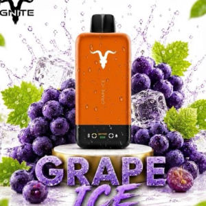 imagem do produto IGNITE V155 ORANGE
