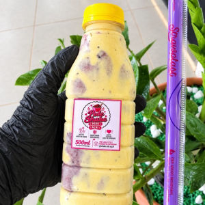 imagem do produto Shake DE MARACUJÁ 
