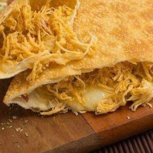 imagem do produto Pastel frango com queijo