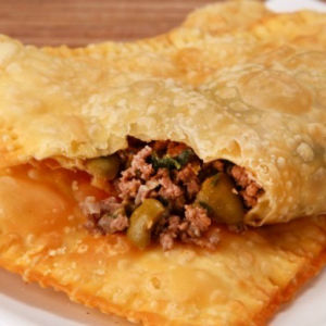 imagem do produto Pastel dê carne