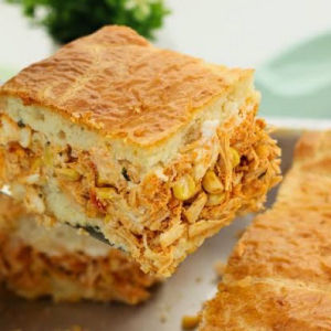 imagem do produto torta de frango