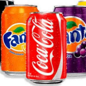 imagem do produto Refrigerante latas