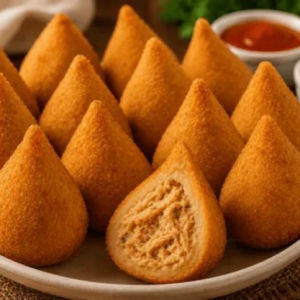 imagem do produto Coxinha