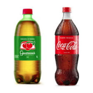 imagem do produto Refrigerante 1litro