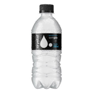 imagem do produto Água mineral com gás