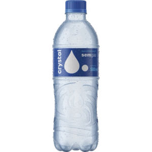 imagem do produto Água mineral