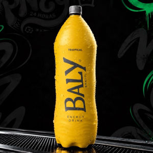 imagem do produto Baly Tropical 2L