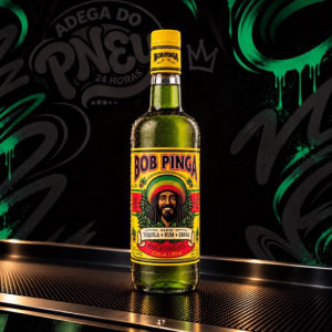 imagem do produto Bob Pinga 1L