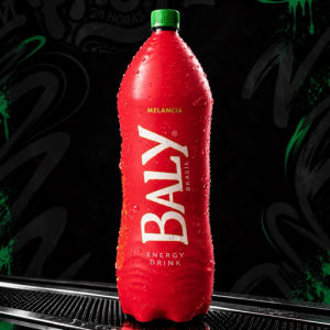 imagem do produto Baly Melancia 2L