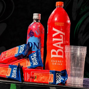 imagem do produto Kit Morango