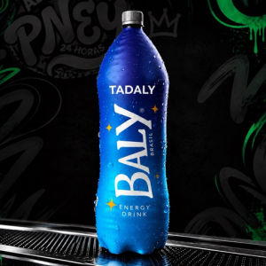 imagem do produto Baly Tadaly 2L