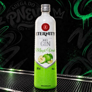 imagem do produto Gin Maçã Verde 900ml