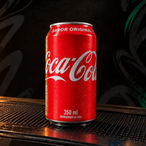 imagem do produto Coca cola 350ml