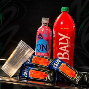 imagem do produto Kit Melancia