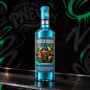 imagem do produto Busca Brisa 1L