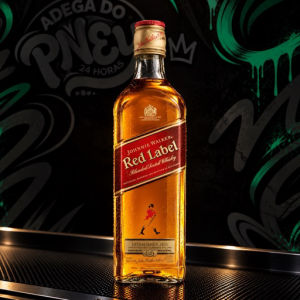 imagem do produto Red Label 1L