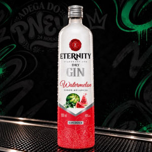 imagem do produto Gin Melancia 900ml