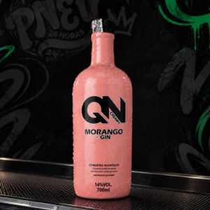imagem do produto Licor Morango QN