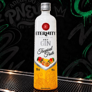 imagem do produto Gin Tropical 900ml