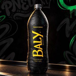 imagem do produto Baly Tradicional 2L