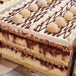 imagem do produto Ninho com Nutella 