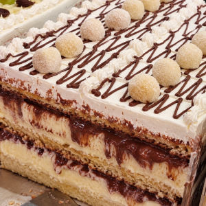 imagem do produto Ninho com Nutella 