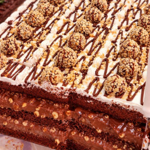 imagem do produto Ferrero Rocher 