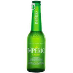 imagem do produto Imperio long neck