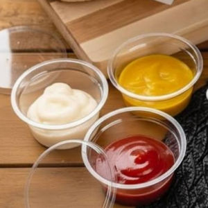 imagem do produto Potes de molho