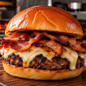 imagem do produto Baconzito