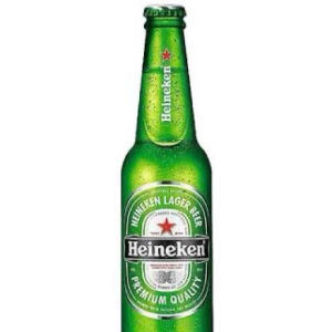 imagem do produto Heineken long
