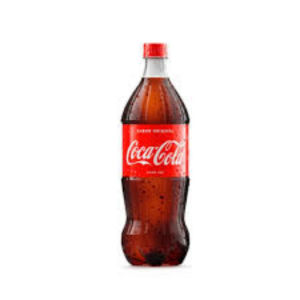 imagem do produto Coca 1 Litro