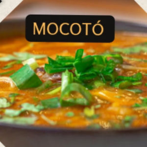 imagem do produto Mocotó 