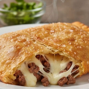 imagem do produto Carne com Queijo 13,80