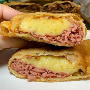 imagem do produto Pastel de Misto 11,50