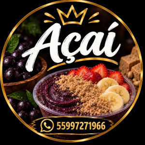 imagem do produto Açaí 