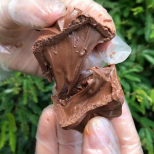 imagem do produto Bombom de Nutella 