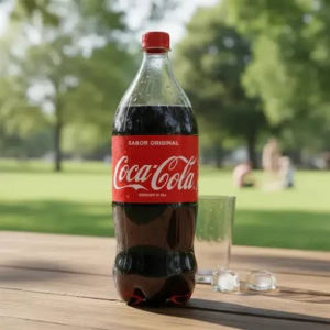 imagem do produto Coca cola 2 litros 