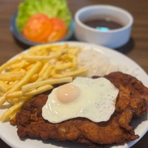 imagem do produto Alaminuta  Bife de Rés Amilanesa