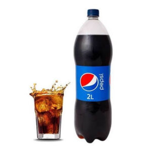 imagem do produto Pepsi 2 litros 