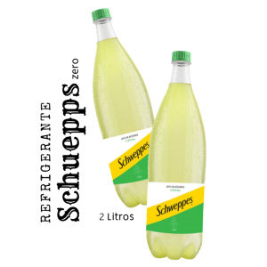 imagem do produto SCHWEPPES ZERO 1,5l